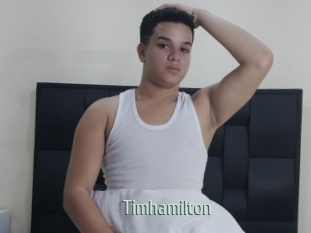 Timhamilton