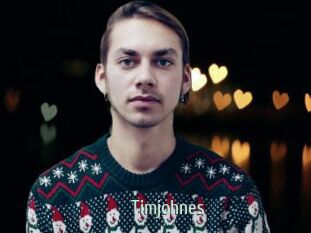 Timjohnes