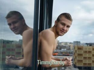 Timmyhardy