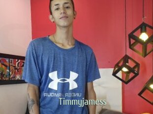 Timmyjamess