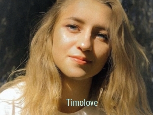 Timolove