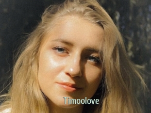 Timoolove