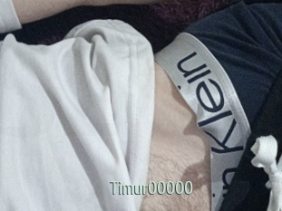 Timur00000