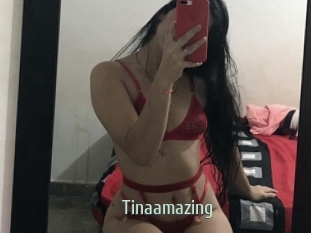 Tinaamazing
