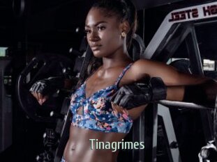 Tinagrimes