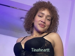 Tinaheartt