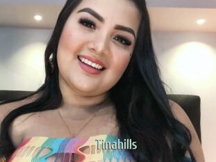 Tinahills