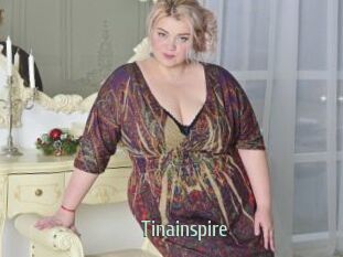 Tinainspire