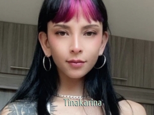 Tinakarina