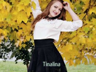 Tinalina