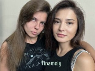 Tinamoly