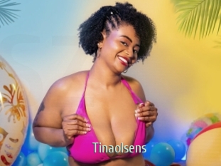 Tinaolsens