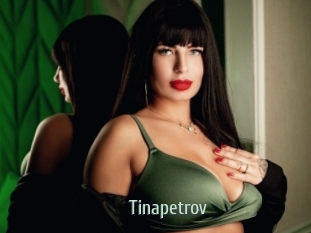 tinapetrov Sexcam Zone