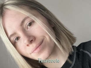 Tinasteele