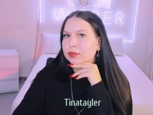 Tinatayler