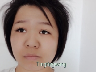 Tingtingwang