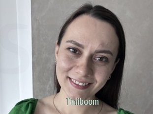 Tiniboom