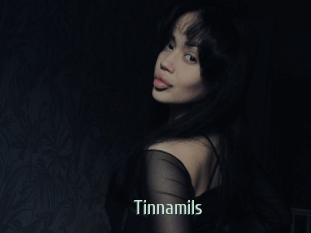 Tinnamils