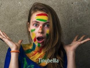 Tinybellla