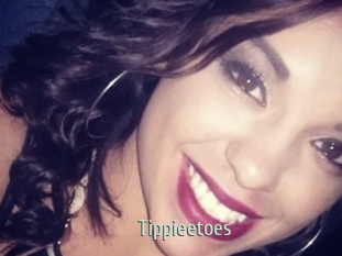 Tippieetoes