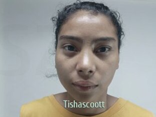Tishascoott
