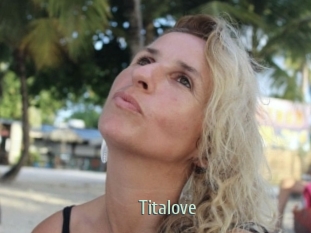 titalove Sexcam Zone