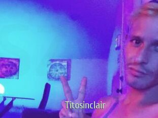 titosinclair Sexcam Zone