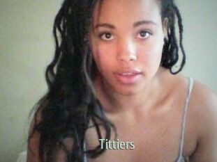Tittiers