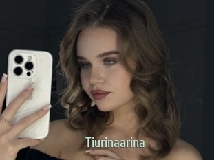 Tiurinaarina