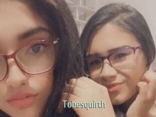 Tobesquirth