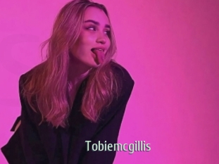 Tobiemcgillis