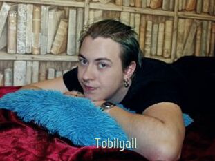 Tobilyall