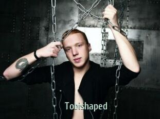 Tobishaped