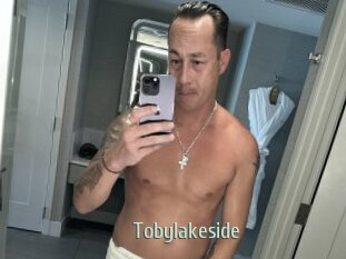 Tobylakeside