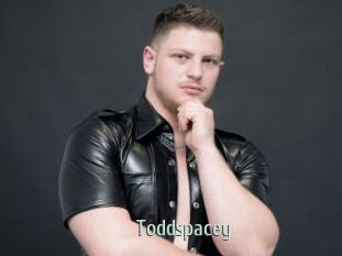 Toddspacey