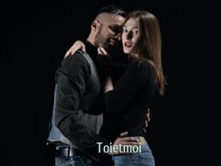 Toietmoi