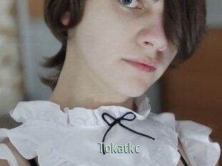 Tokatkc