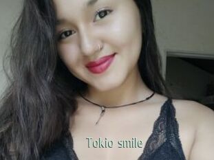 Tokio_smile