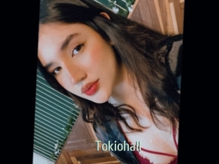 Tokiohall