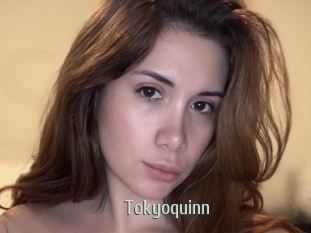 Tokyoquinn