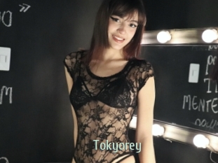 Tokyorey
