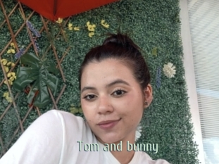 tom_and_bunny Sexcam Zone