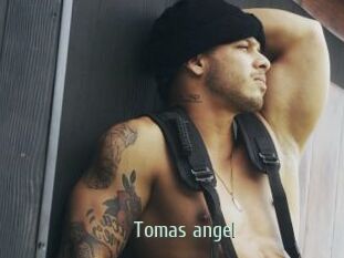Tomas_angel