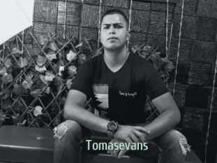 Tomasevans