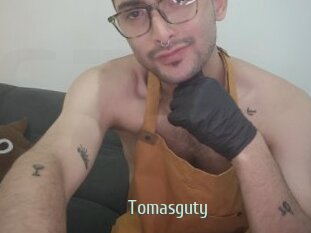 Tomasguty