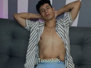 Tomashills