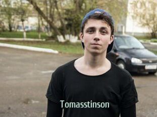 Tomasstinson
