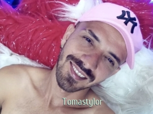 Tomastylor