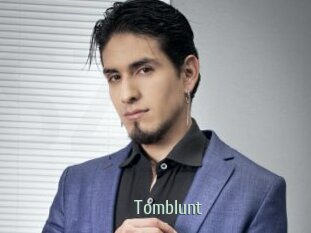 Tomblunt