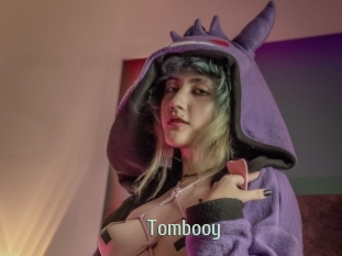 Tombooy
